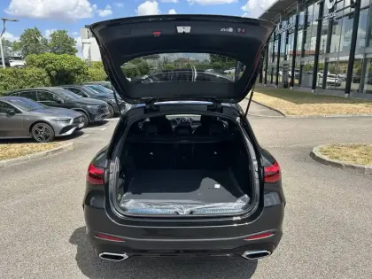 Photo 16 Mercedes GLC  220 d 4Matic