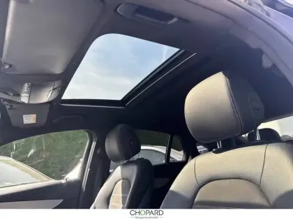 Photo 14 Mercedes GLC  Coupé 300 de 9G-Tronic 4Matic