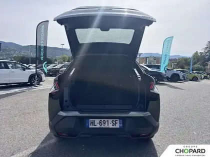 Photo 7 Peugeot 3008  Hybrid 145 e-DCS6