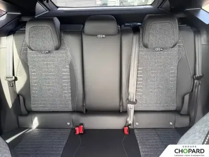 Photo 18 Peugeot 3008  Hybrid 145 e-DCS6