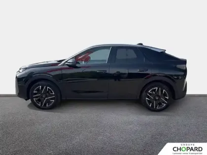 Photo 9 Peugeot 3008  Hybrid 145 e-DCS6