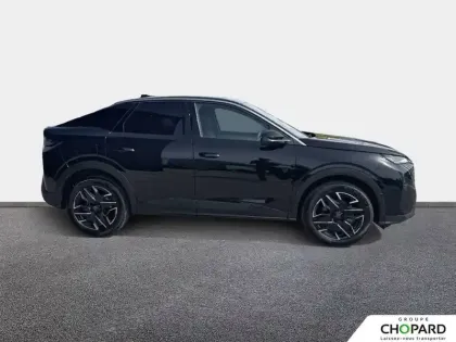 Photo 8 Peugeot 3008  Hybrid 145 e-DCS6