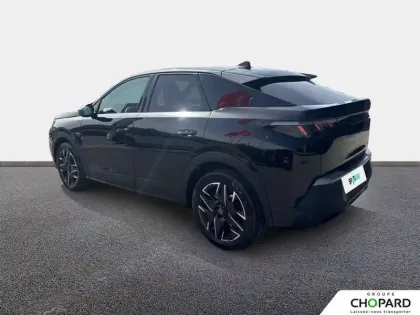 Photo 6 Peugeot 3008  Hybrid 145 e-DCS6