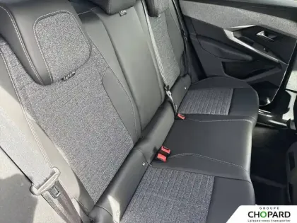 Photo 19 Peugeot 3008  Hybrid 145 e-DCS6
