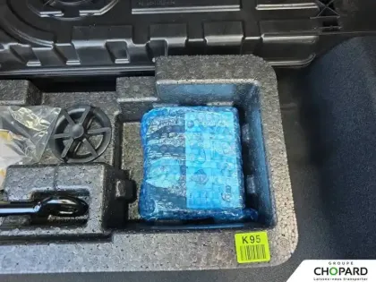 Photo 25 Kia Niro  1.6 GDi Hybride 138 ch DCT6