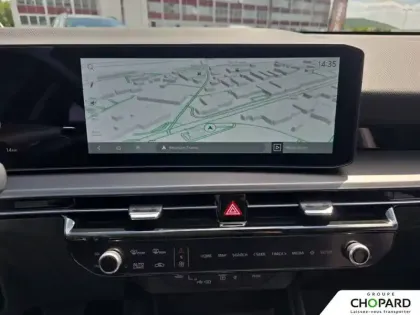 Photo 13 Kia Niro  1.6 GDi Hybride 138 ch DCT6