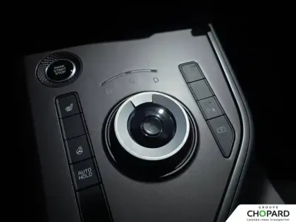 Photo 20 Kia Niro  1.6 GDi Hybride 138 ch DCT6
