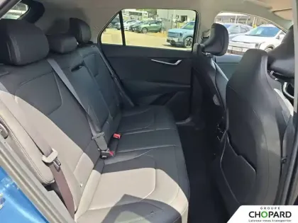 Photo 19 Kia Niro  1.6 GDi Hybride 138 ch DCT6
