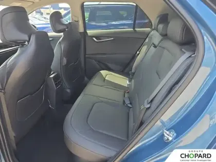 Photo 17 Kia Niro  1.6 GDi Hybride 138 ch DCT6