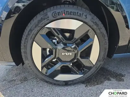 Photo 22 Kia Niro  1.6 GDi Hybride 138 ch DCT6