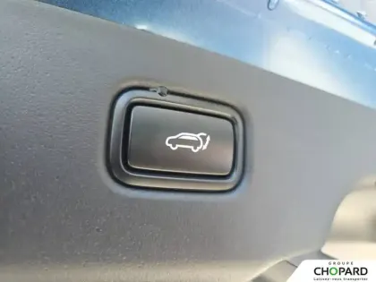 Photo 21 Kia Niro  1.6 GDi Hybride 138 ch DCT6