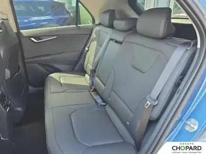 Photo 18 Kia Niro  1.6 GDi Hybride 138 ch DCT6