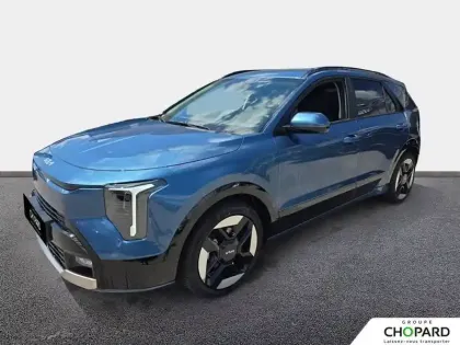 Photo Kia Niro Premium