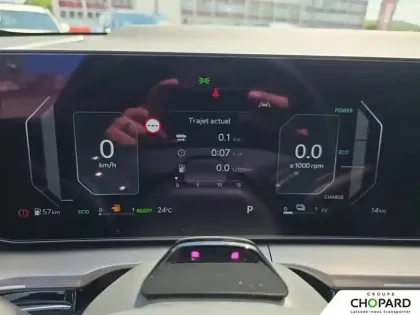 Photo 16 Kia Niro  1.6 GDi Hybride 138 ch DCT6