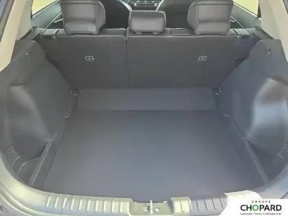 Photo 7 Kia Niro  1.6 GDi Hybride 138 ch DCT6