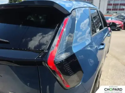 Photo 24 Kia Niro  1.6 GDi Hybride 138 ch DCT6