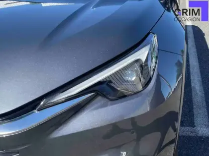 Photo 16 Lexus Lbx  2WD