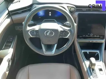 Photo 5 Lexus Lbx  2WD