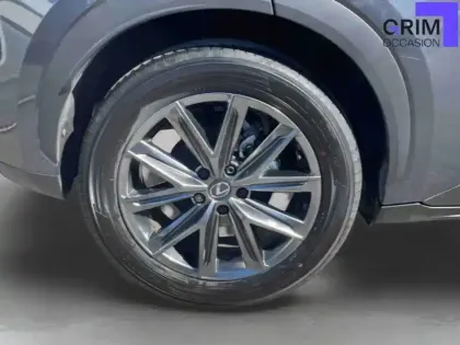 Photo 14 Lexus Lbx  2WD