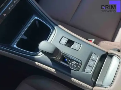 Photo 9 Lexus Lbx  2WD