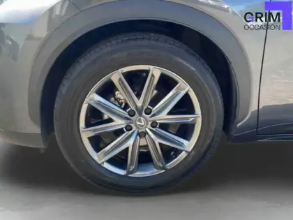 Photo 12 Lexus Lbx  2WD
