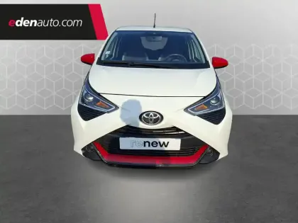 Photo 34 Toyota Aygo  1.0 VVT-i