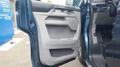 Photo 21 Ford Transit  CUSTOM FGN 320 L1H1 2.5 DURATEC 232 CH PHEV CVT