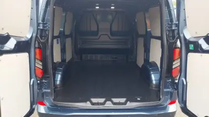 Photo 11 Ford Transit  CUSTOM FGN 320 L1H1 2.5 DURATEC 232 CH PHEV CVT