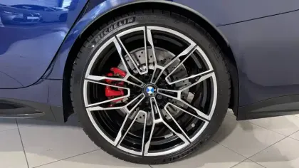 Photo 16 BMW Serie 3 M3 Competition Touring M xDrive 510 ch BVA8