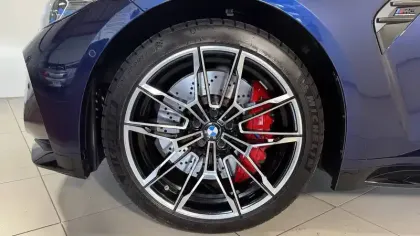 Photo 10 BMW Serie 3 M3 Competition Touring M xDrive 510 ch BVA8