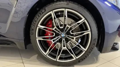 Photo 17 BMW Serie 3 M3 Competition Touring M xDrive 510 ch BVA8