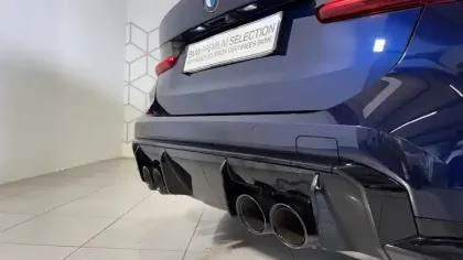 Photo 28 BMW Serie 3 M3 Competition Touring M xDrive 510 ch BVA8