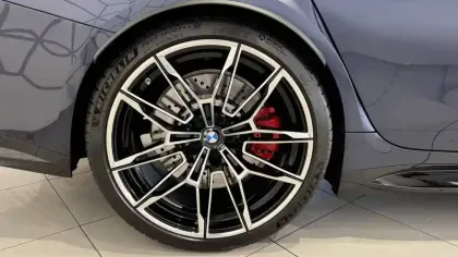 Photo 18 BMW Serie 3 M3 Competition Touring M xDrive 510 ch BVA8