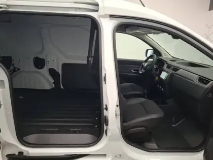 Photo 22 Renault Express Van  TCE 100 - 22