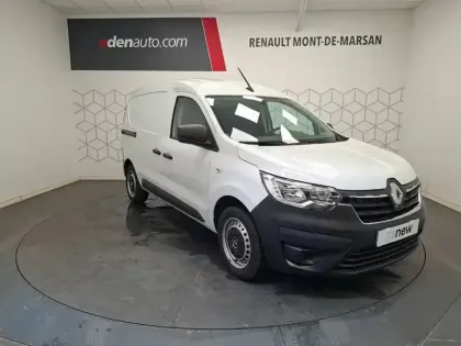 Photo 6 Renault Express Van  TCE 100 - 22