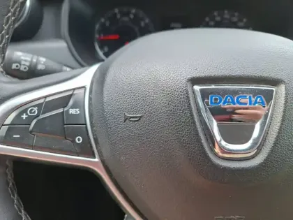 Photo 46 Dacia Duster  Blue dCi 115 4x2