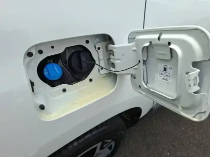 Photo 16 Dacia Duster  Blue dCi 115 4x2