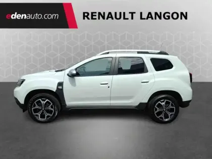 Photo 51 Dacia Duster  Blue dCi 115 4x2