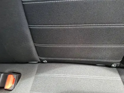 Photo 22 Dacia Duster  Blue dCi 115 4x2