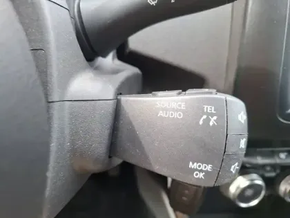 Photo 44 Dacia Duster  Blue dCi 115 4x2
