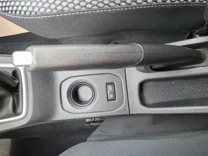 Photo 40 Dacia Duster  Blue dCi 115 4x2