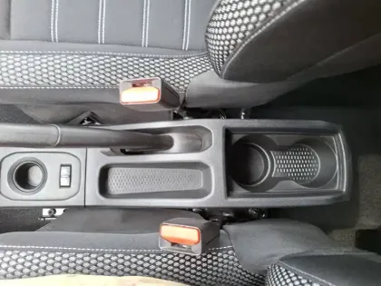 Photo 41 Dacia Duster  Blue dCi 115 4x2