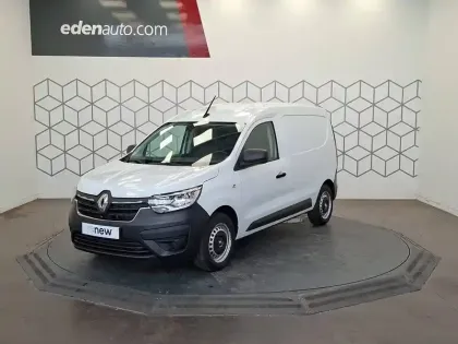 Photo Renault Express Van Confort