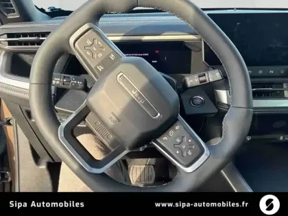 Photo 11 Jeep Compass  157 kW 4x2