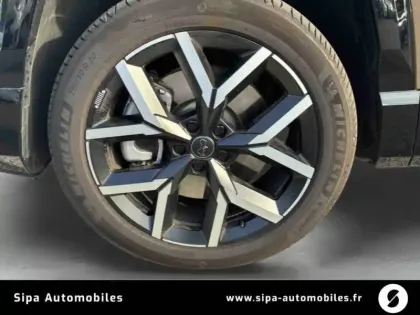 Photo 8 Jeep Compass  157 kW 4x2