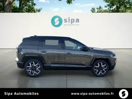 Photo 5 Jeep Compass  157 kW 4x2