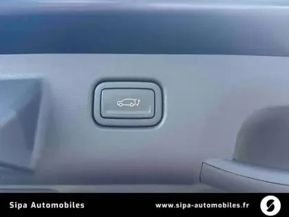 Photo 24 Hyundai Kona  Hybrid 138