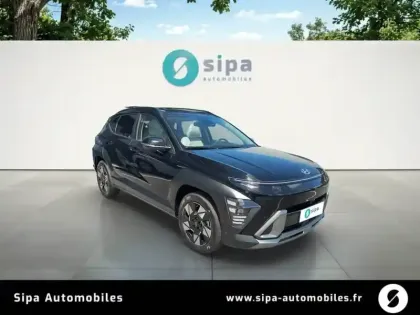 Photo 6 Hyundai Kona  Hybrid 138