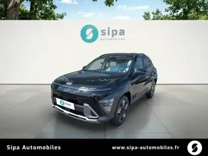 Photo Hyundai Kona Executive