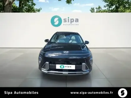Photo 7 Hyundai Kona  Hybrid 138